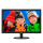 Monitor LED 21" i mniejszy PHILIPS Philips V-line 21.5" 223V5LSB2/10